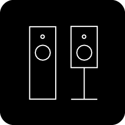Icon Speakers